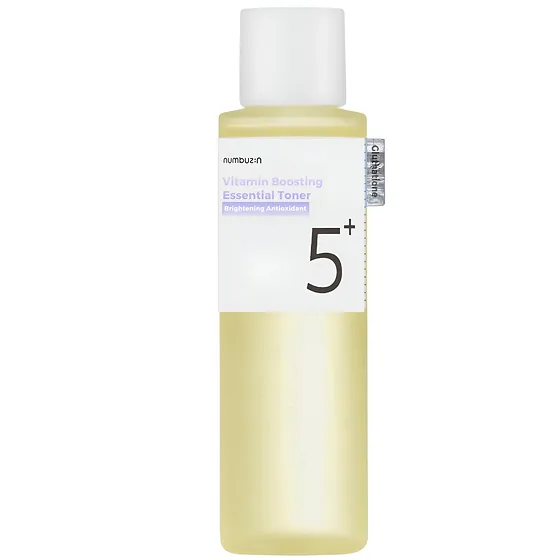 f5a2cd_87908eeeb1c64a2292cfbf931b6bdcf2mv2.webp Numbuzin No.5 Vitamin Boosting Essential Toner 200ml