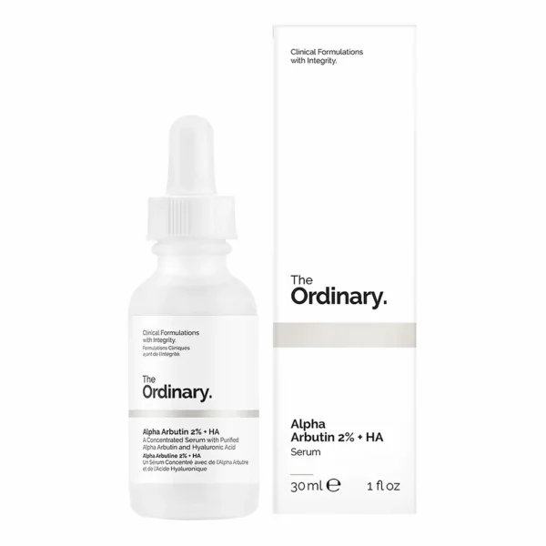 f8957f_bd1341335887447d967845fd7186562fmv2.webp The Ordinary Alpha Arbutin 2% + HA Hyperpigmentation Serum – 30ml