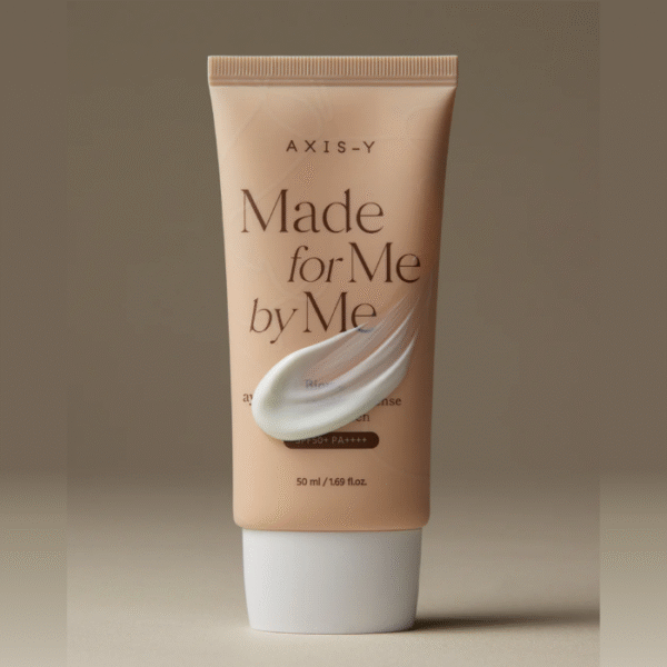 frame_103.png Axis-Y Biome Double Defense Sunscreen 50ml SPF50+ PA++++