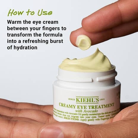 hack-940x940-1.jpg Kiehl’s Creamy Eye Treatment With Avocado 14ml