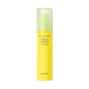 hikoco_Goodal_2023Green-Tangerine-Vita-C-Dark-Circle-Eye-Cream_01.webp Goodal – Green Tangerine Vita C Dark Circle Eye Cream 30ml