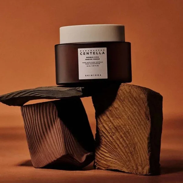 SKIN1004 Madagascar Centella Probio-Cica Enrich Cream 50ml