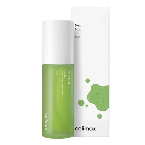 image-2.webp Celimax The Real Noni Energy Ampoule Mist 50ml
