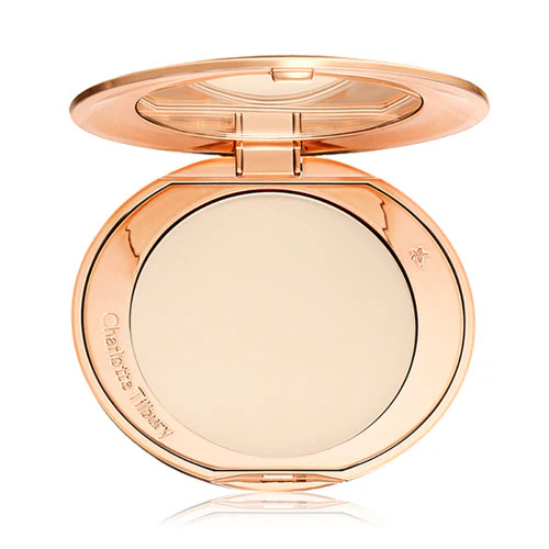 image_a5e68742-15c2-44cb-8ed0-ca7443745a49.webp CHARLOTTE TILBURY – AirBrush Flawless Finish Powder – Réfe 1 Fair