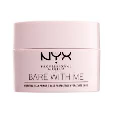 images-21.jpeg NYX Bare With Me Hydrating Jelly Primer