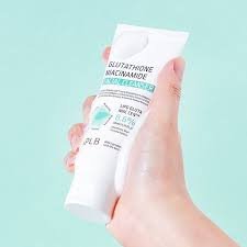images-52.jpeg APLB Glutathione Niacinamide Facial Cleanser 80ml
