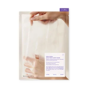 jellysealdewymask_1dca8389-28a3-4c8e-9354-cde8c112358a.webp Dr.Althea Jelly Seal Dewy Mask 28g