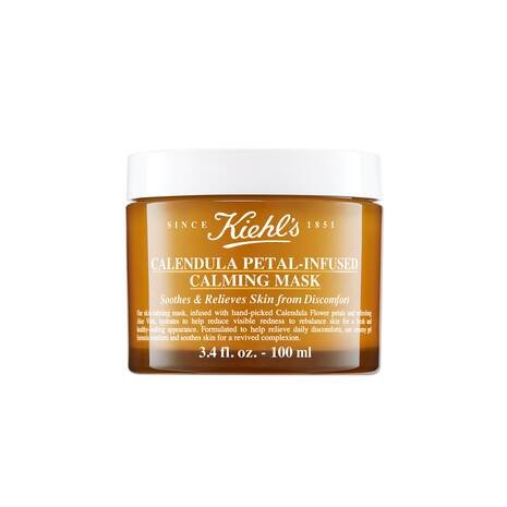 kiehls-calendula-petal-infused-calming-mask-100ml-000-3605972330383-front.jpg KIEHL’S Calendula Petal-Infused Calming Mask 100ml