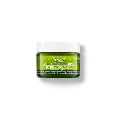 Kiehl’s Avocado Nourishing Hydration Mask 25g