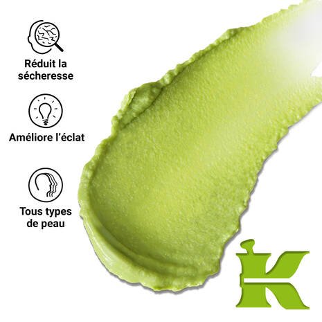Kiehl’s Avocado Nourishing Hydration Mask 25g