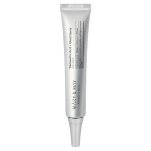 mary-may-eye-cream-faceshine-lebanon.webp Mary & May Tranexamic Acid + Glutathion Eye Cream 12g