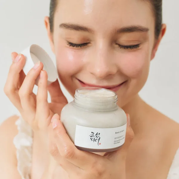mask-1_1.webp Beauty of Joseon – Ground Rice and Honey Glow Mask 150ml