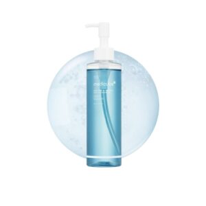 medicube-huile-demaquillante.jpg Medicube Zero Pore Blackhead Deep Cleansing Oil 205 ml