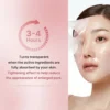 Medicube PDRN Pink Collagen Gel Mask 28g