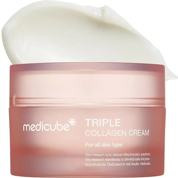 medicube-triple-collagen-cream-40331254890772.webp Medicube – Triple Collagen Cream 50ml
