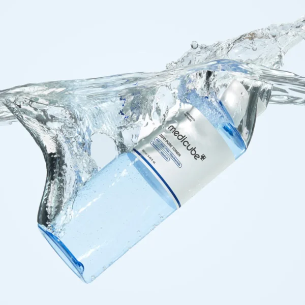 Medicube Zero Pore Toner I 250ml