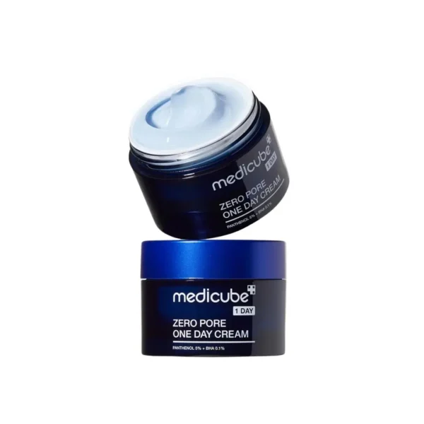 medicube-zero-pore-one-day-cream-63621503680895.webp medicube Zero Pore One Day Cream 50ml