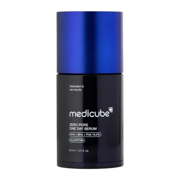 medicube-zero-pore-one-day-serum-30-ml.webp MEDICUBE Zero Pore One Day Serum 30 ml
