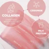 Mediheal Collagen Ampoule Pad 100 Pads
