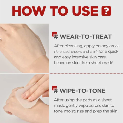 mediheal-phyto-enzyme-peeling-pad-how-to.webp Mediheal Phyto-Enzyme Peeling Pad 90P