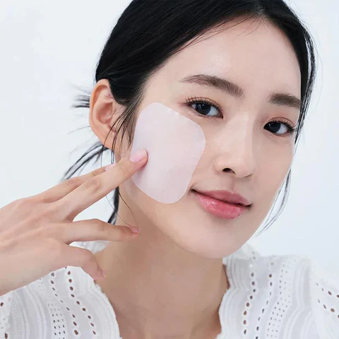 mediheal-phyto-enzyme-peeling-pad-model.webp Mediheal Phyto-Enzyme Peeling Pad 90P