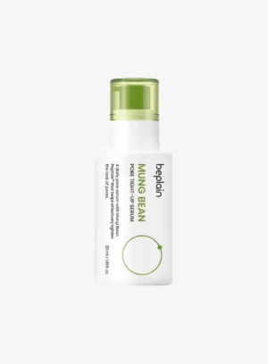 mung-bean-pore-tight-up-serum-30ml-1.webp Beplain Mung Bean Pore Tight-up Serum 30ml