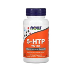 now-5-htp-100mg-60-veg-capsules.jpg NOW – 5-HTP 100MG – 60 VEG CAPSULES