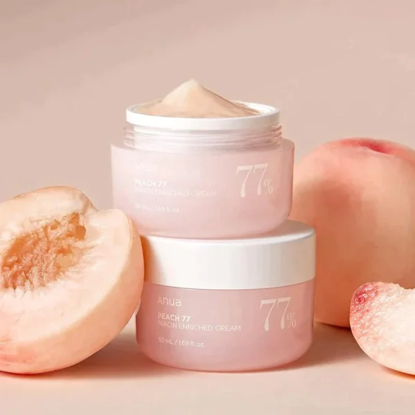 peachniacinenrichedcream2_1200x1200_jpg_4971c0aa-9924-4dfc-b9e7-1fef9ea638fd.webp Anua – Crème enrichie en niacine Peach 77 50ml