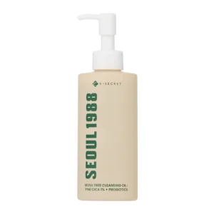 pol_pl_K-SECRET-SEOUL-1988-Cleansing-Oil-Pine-Cica-1-Probiotics-Olejek-do-Demakijazu-200ml-23982_2.webp K-SECRET SEOUL 1988 Cleansing Oil : Pine Cica 1% + Probiotics 200ml