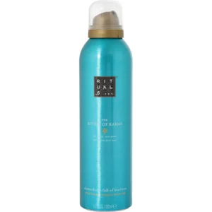 product-overlay-334171-01.webp RITUALS Mousse de douche The Ritual of Karma – 200ml