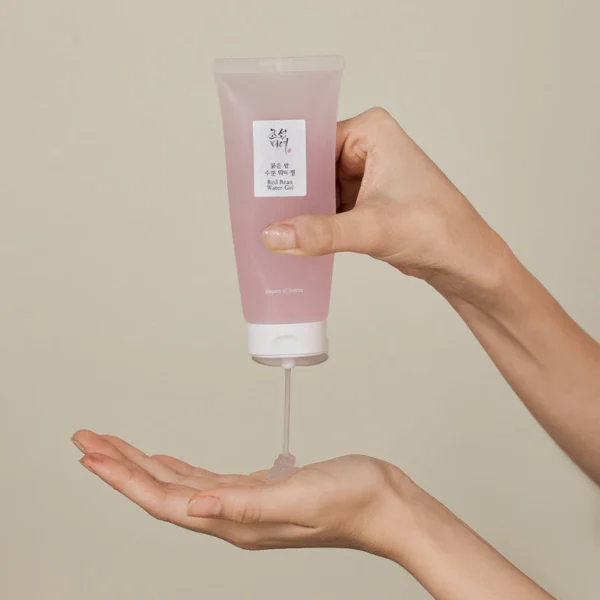Beauty of Joseon – Red Bean Water Gel 100ml