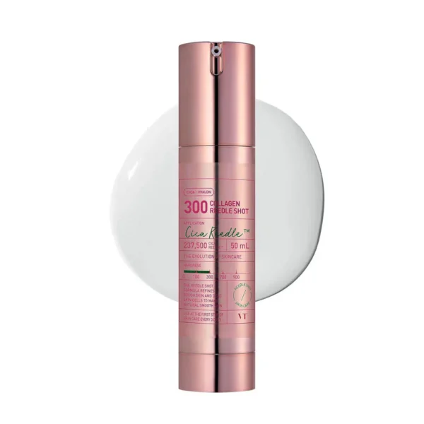 VT COSMETICS Collagen Reedle Shot 100
