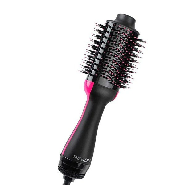 revlon-one-step-volumizer-black.webp REVLON One-Step Volumizer Dryer and Hot Air Brush