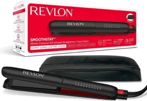 revlon-smoothstay-1-coconut-oil-infused-straightener.webp REVLON RVST2211 SmoothStay lisseur