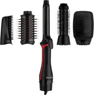 rn-image_picker_lib_temp_103934a0-5b09-47a7-937c-46258fb4ec3b.webp REVLON Brosse coiffante Revlon Multistyler One-Step 5-EN-1