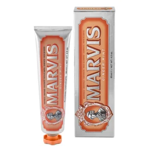 rn-image_picker_lib_temp_808c095e-71bb-4e82-bfa7-4c45f0ca00ee.webp MARVIS DENTIFRICE GINGER MINT 85 ML