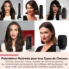 REVLON Brosse coiffante Revlon Multistyler One-Step 5-EN-1