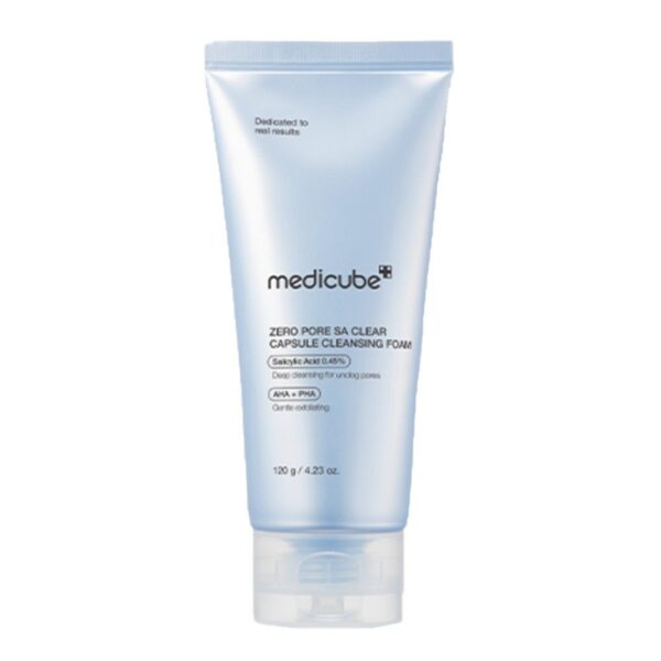 s-l1200-1.jpg medicube Zero Pore Capsule Cleansing Foam 120g
