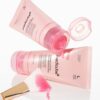 Medicube PDRN Pink Caffeine Night Wrapping Mask 75ml