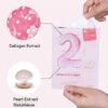 s-l1200-6.jpg Numbuzin No.2 Water Collagen 65% Voluming Sheet Mask