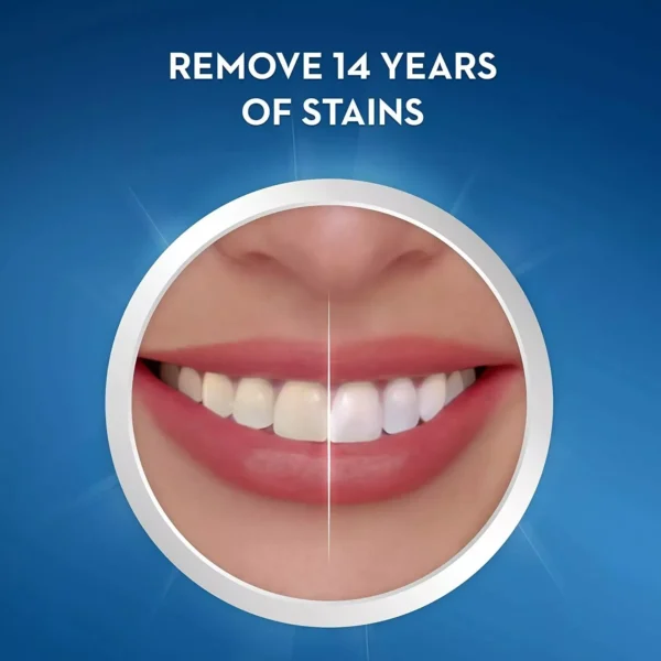 s-l1600-1.webp CREST 3D WHITESTRIPS PROFESSIONAL TRANSFORMATION 20 TREATMENTS (45MIN)