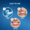 s-l1600.webp CREST 3D WHITESTRIPS PROFESSIONAL TRANSFORMATION 20 TREATMENTS (45MIN)