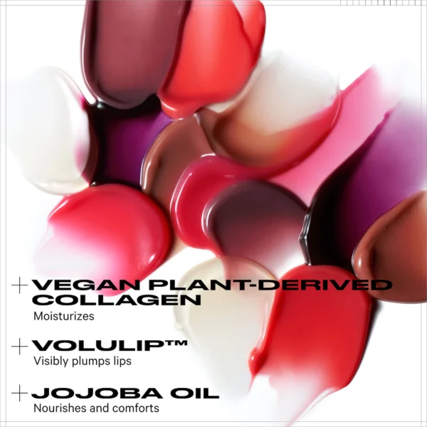 MILK MAKEUP Electric Glossy Lip Plumper – Réf AMPED