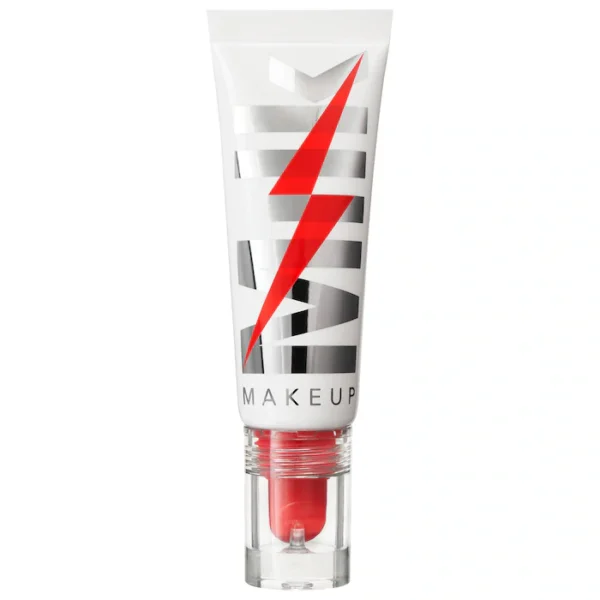 MILK MAKEUP Electric Glossy Lip Plumper – Réf PUMPED CLEAR