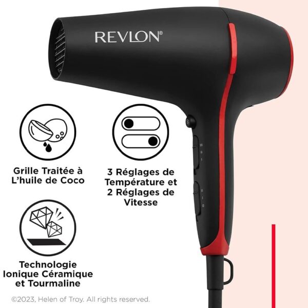 seche-cheveux-revlon-rvdr5317e-smoothstay-coconut-noir-rouge-2000w-2.jpg REVLON SMOOTHSTAY COCONUT RVDR5317E Sèche-cheveux