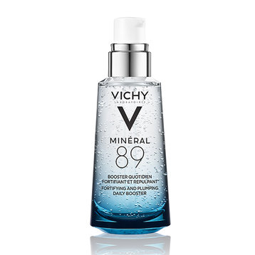 VICHY MINERAL 89 OJOS 15 ML