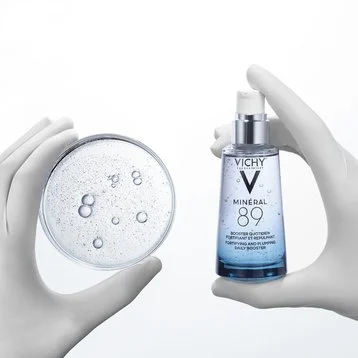VICHY MINERAL 89 OJOS 15 ML