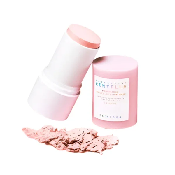 Skin1004-Madagascar Centella Poremizing Quick Clay Stick Mask
