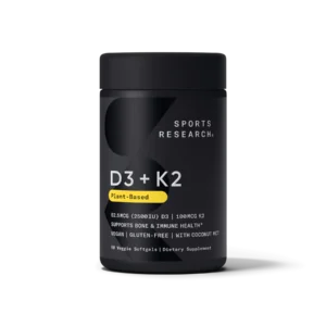 sr_d3_2bk2_plant_20based_62_5mcg_60ct_fg391_front_mainline_20_1.webp Sports Research Vitamin D3 + K2 with Coconut MCT Oil