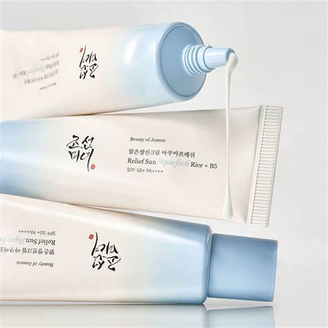 th.jpeg Beauty of Joseon – Relief Sun Aqua Fresh SP50 50ml